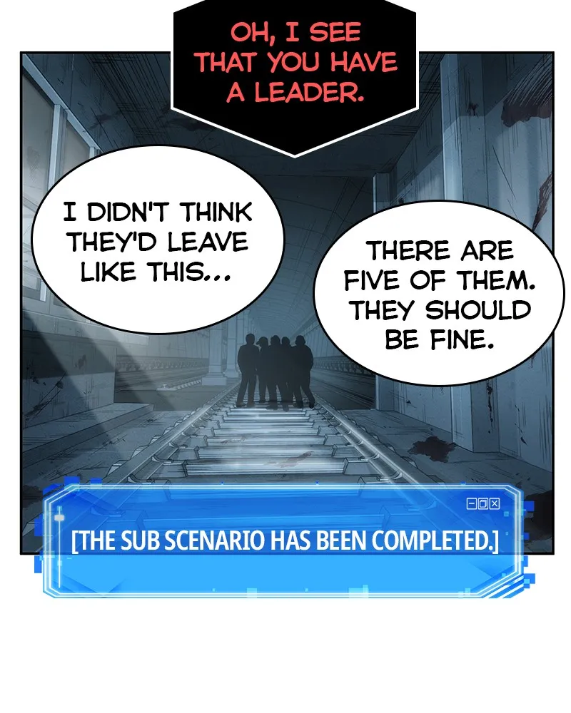 Read Omniscient Reader Manga Online