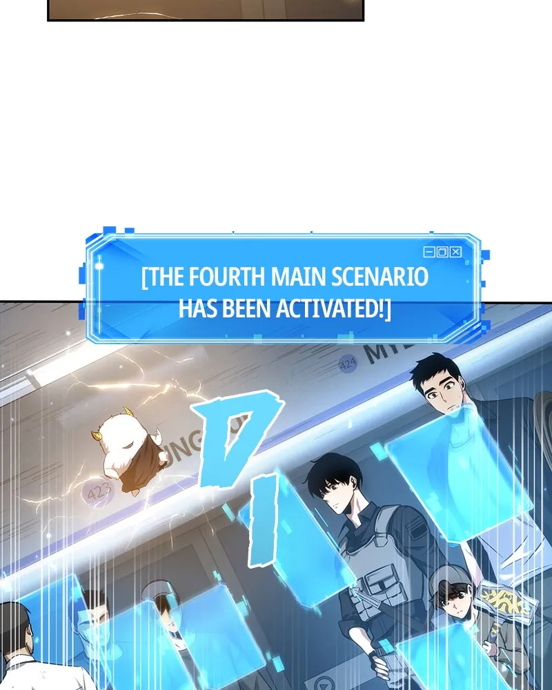 Read Omniscient Reader Manga Online