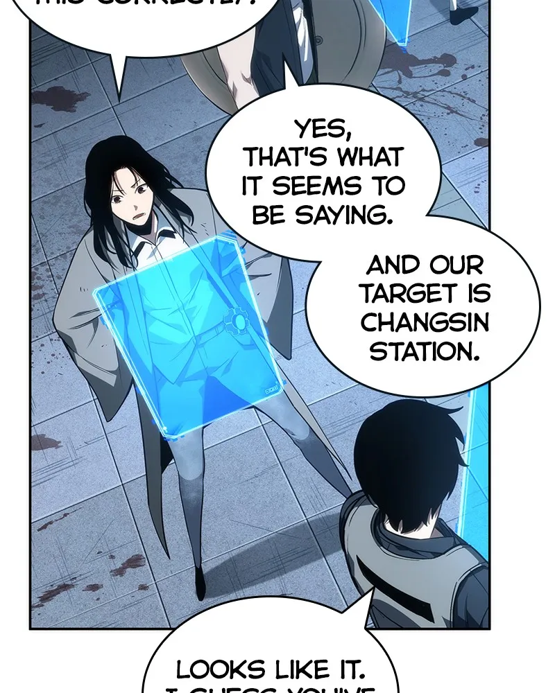 Read Omniscient Reader Manga Online