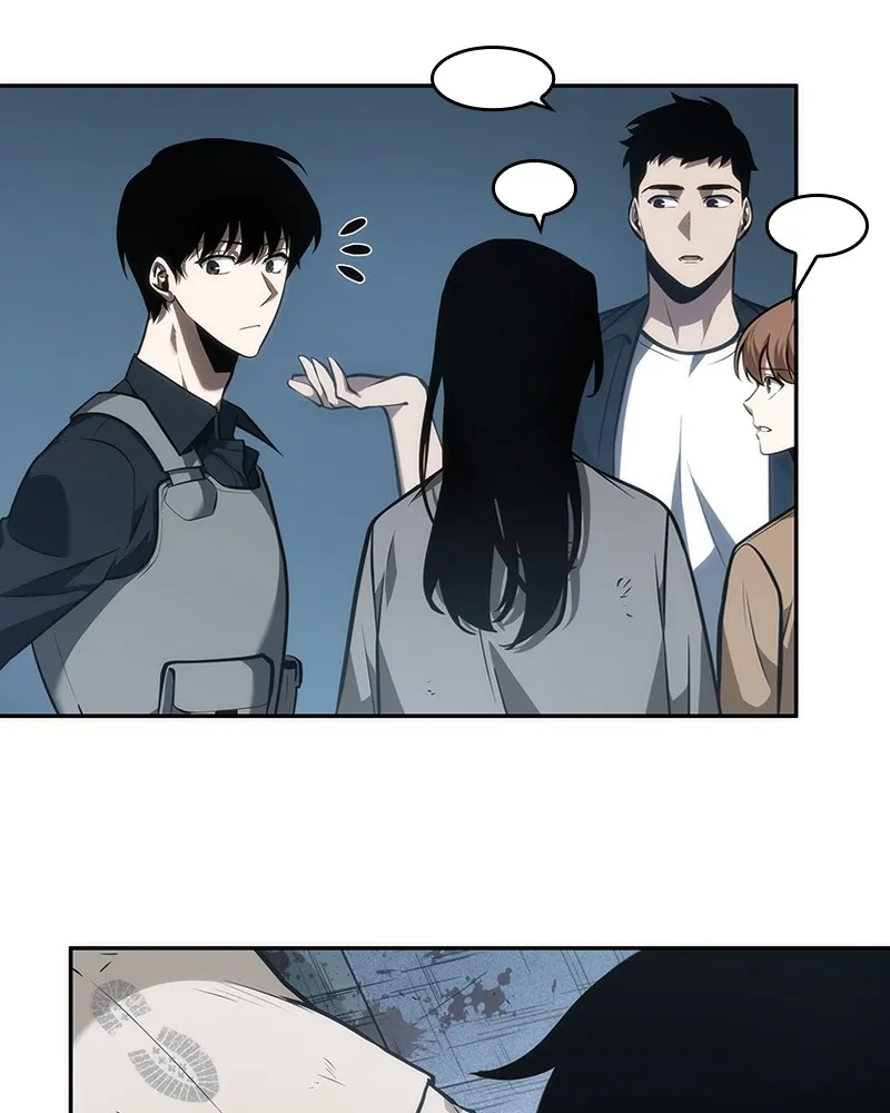 Read Omniscient Reader Manga Online