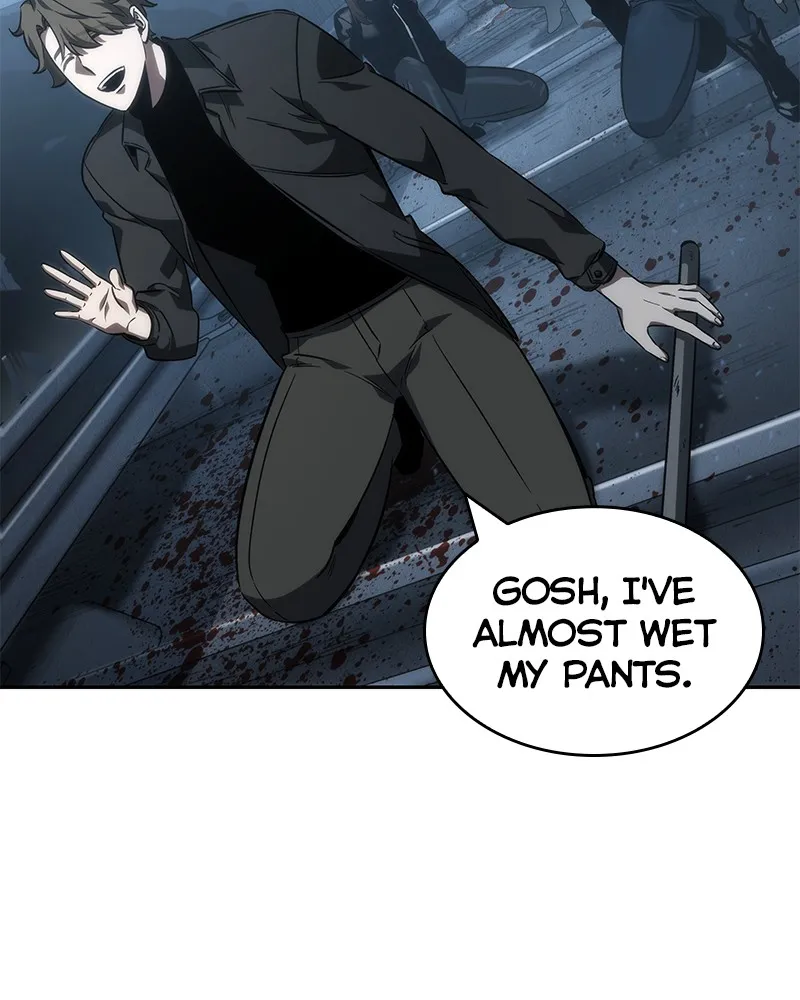 Read Omniscient Reader Manga Online