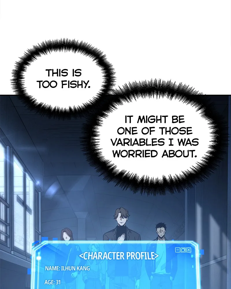 Read Omniscient Reader Manga Online
