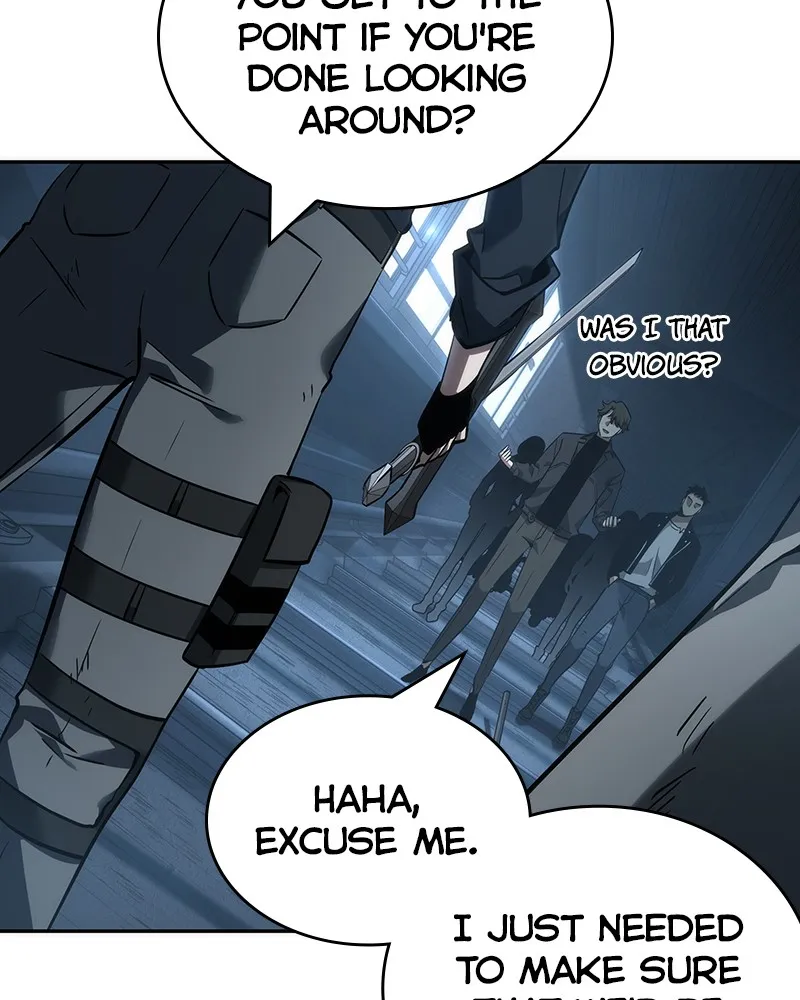 Read Omniscient Reader Manga Online