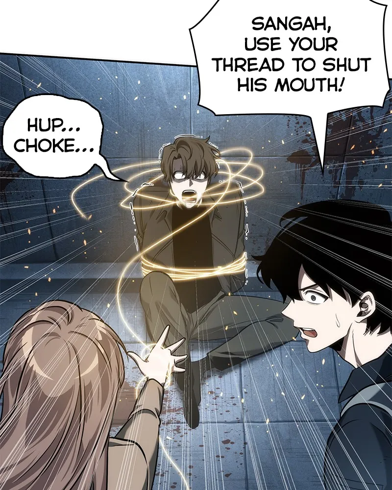Read Omniscient Reader Manga Online