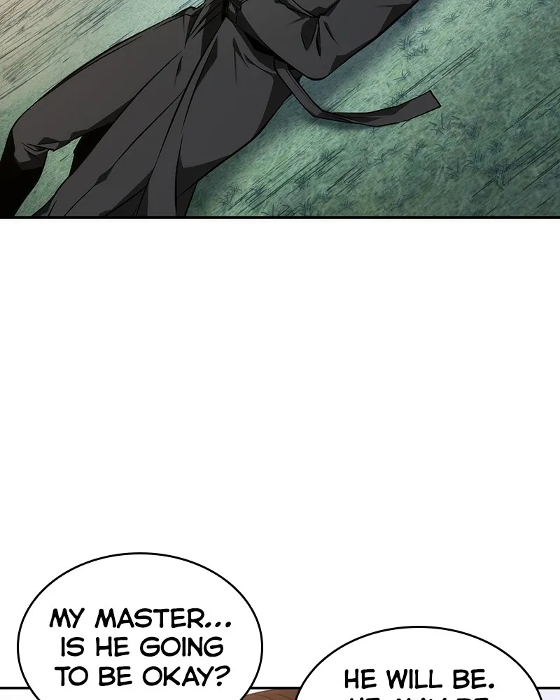 Read Omniscient Reader Manga Online