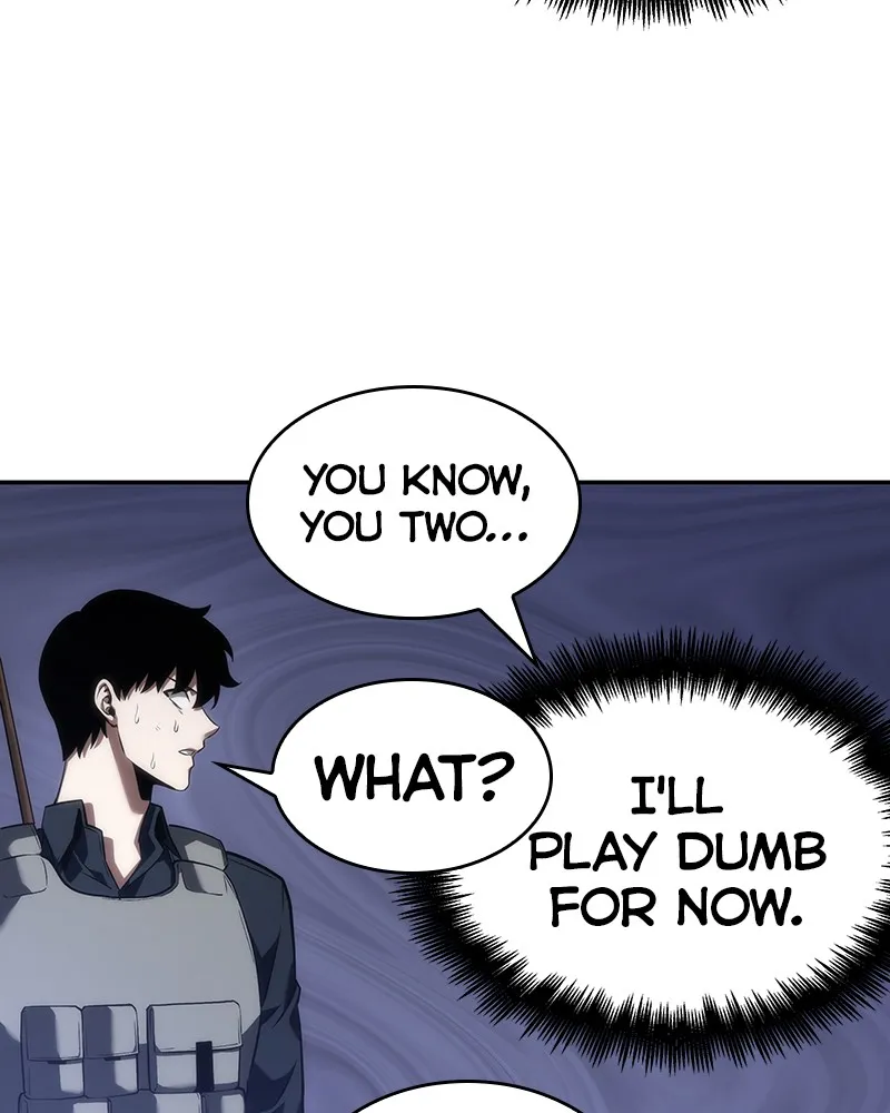Read Omniscient Reader Manga Online