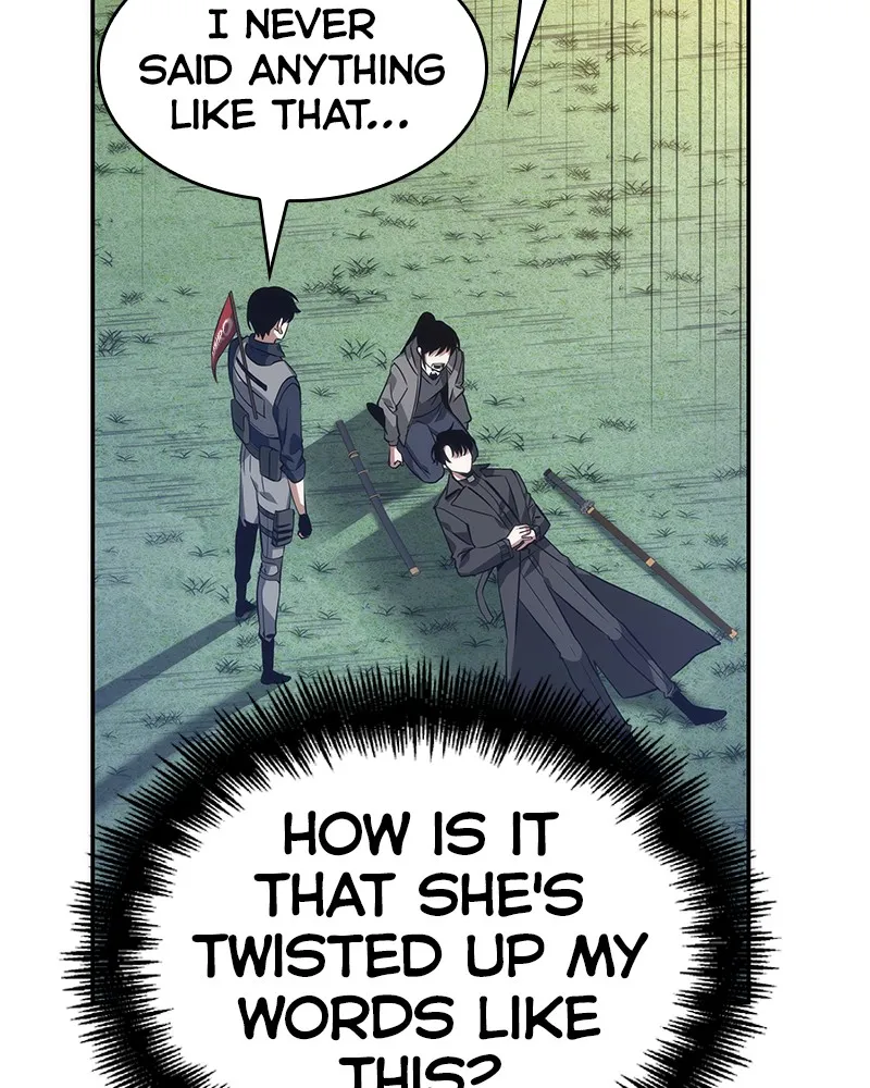 Read Omniscient Reader Manga Online