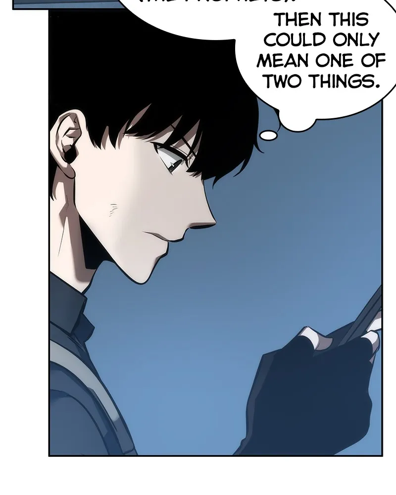 Read Omniscient Reader Manga Online
