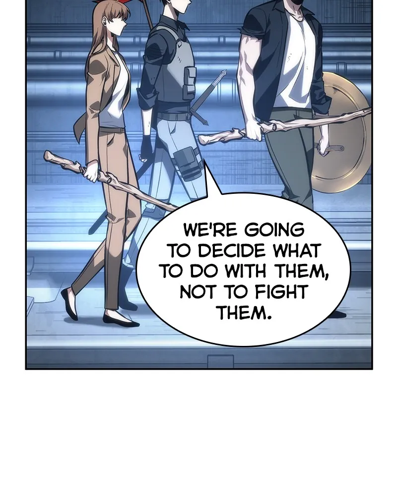Read Omniscient Reader Manga Online