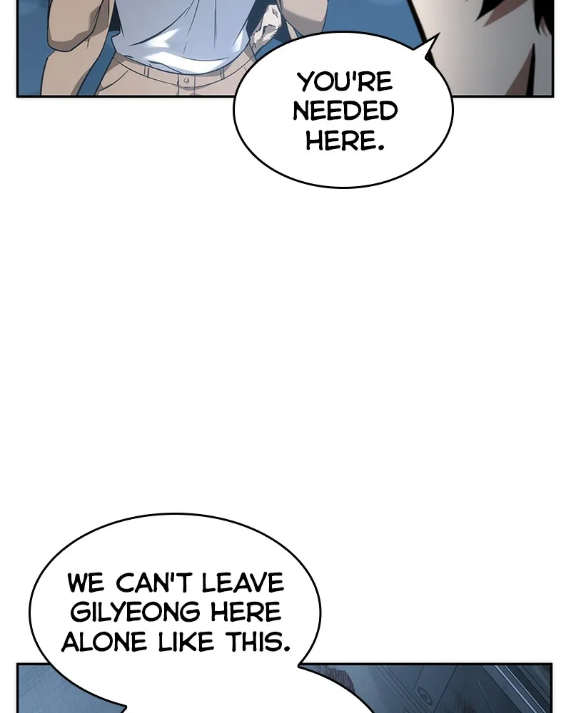 Read Omniscient Reader Manga Online