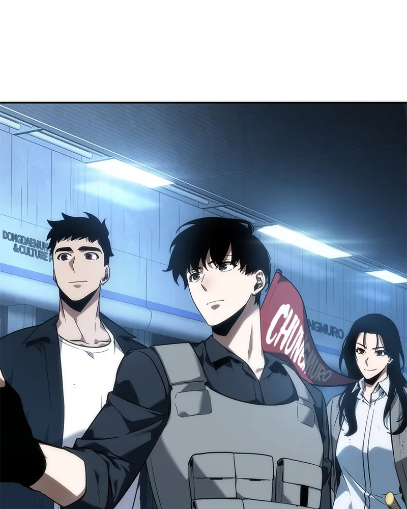 Read Omniscient Reader Manga Online