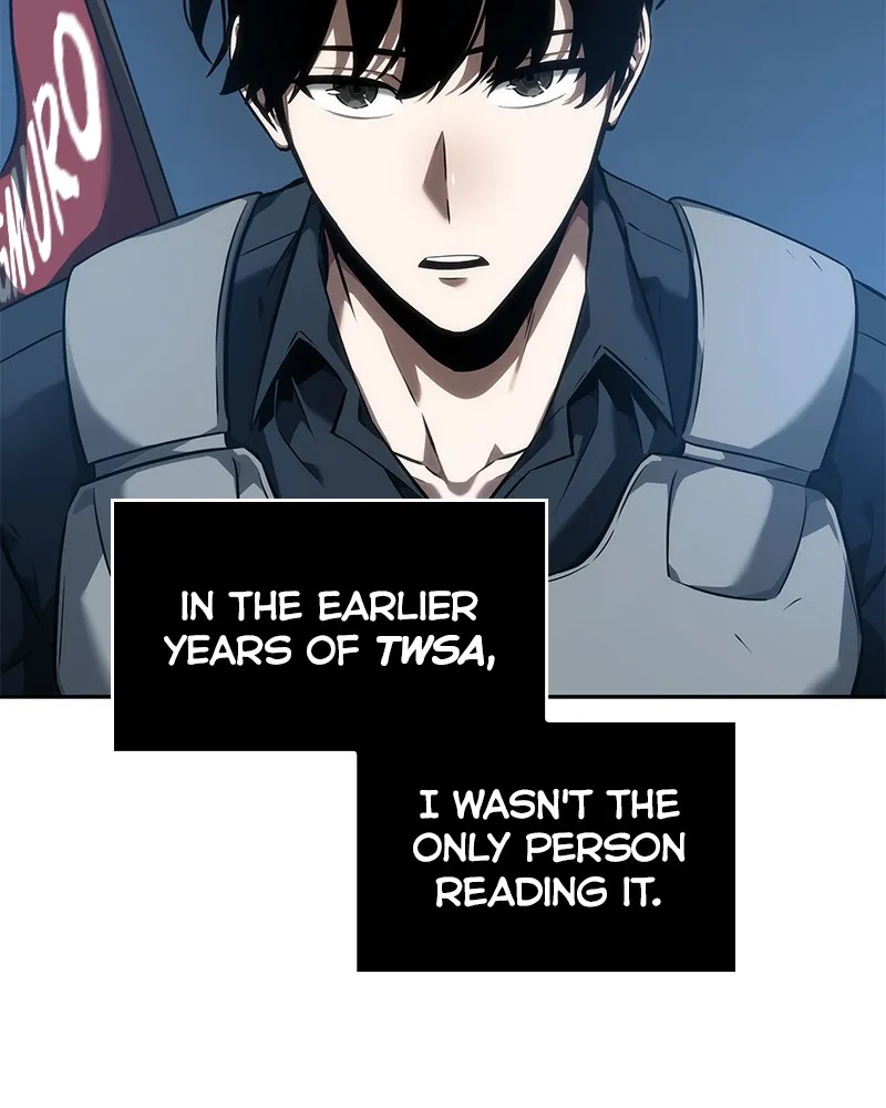 Read Omniscient Reader Manga Online