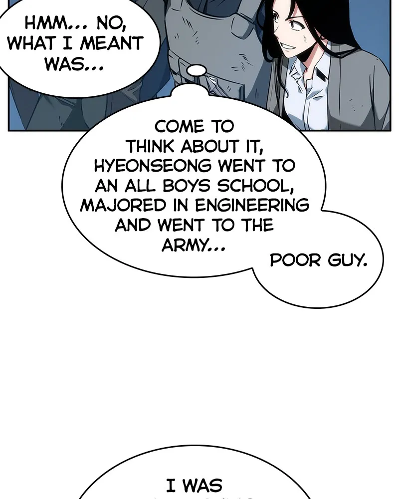 Read Omniscient Reader Manga Online