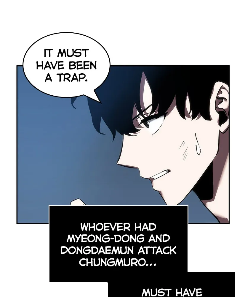 Read Omniscient Reader Manga Online