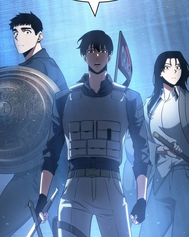 Read Omniscient Reader Manga Online