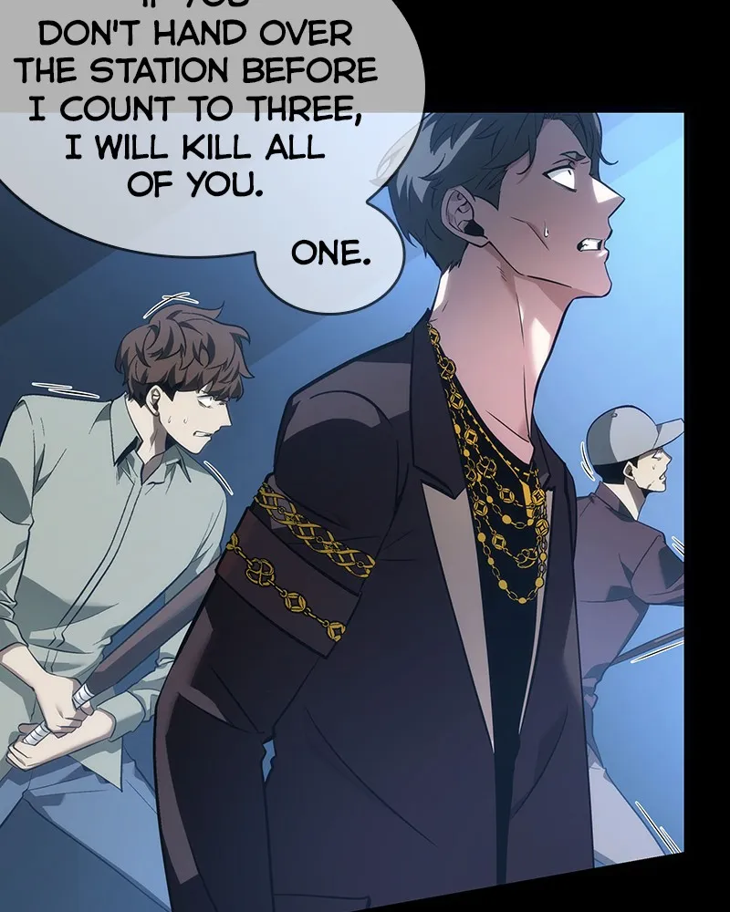 Read Omniscient Reader Manga Online