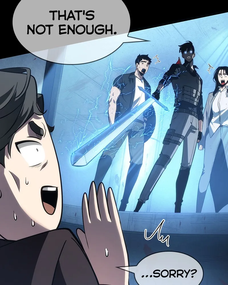 Read Omniscient Reader Manga Online