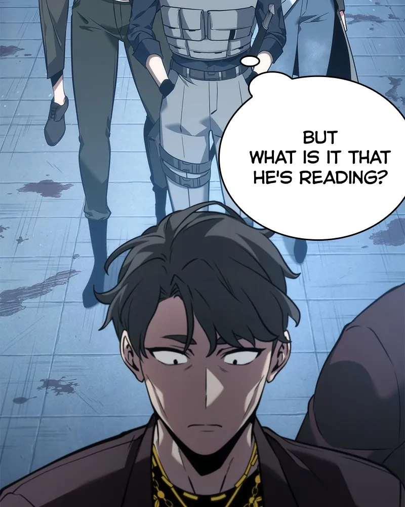 Read Omniscient Reader Manga Online