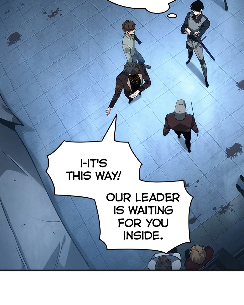 Read Omniscient Reader Manga Online