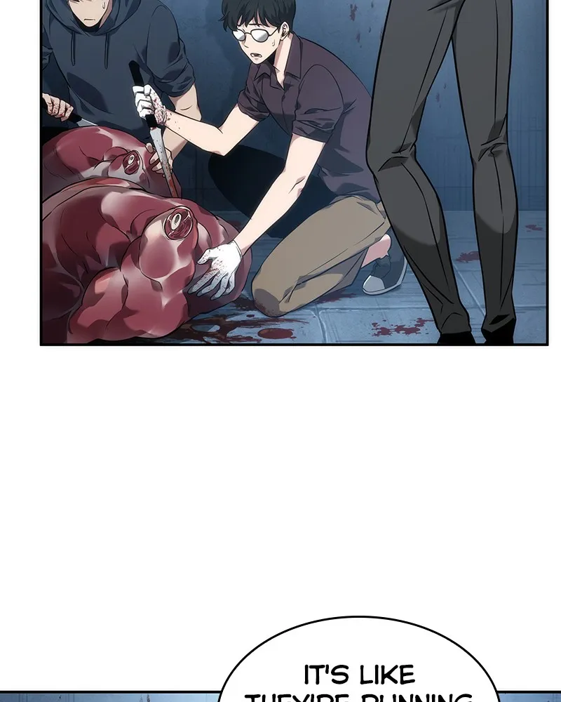 Read Omniscient Reader Manga Online