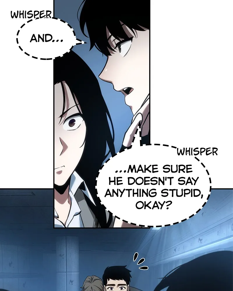 Read Omniscient Reader Manga Online