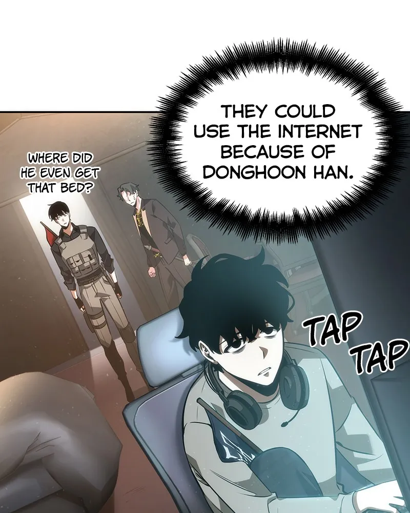 Read Omniscient Reader Manga Online
