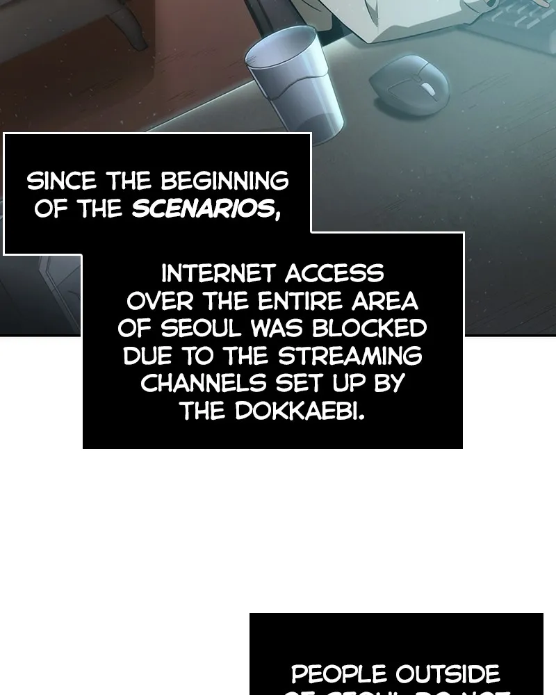 Read Omniscient Reader Manga Online