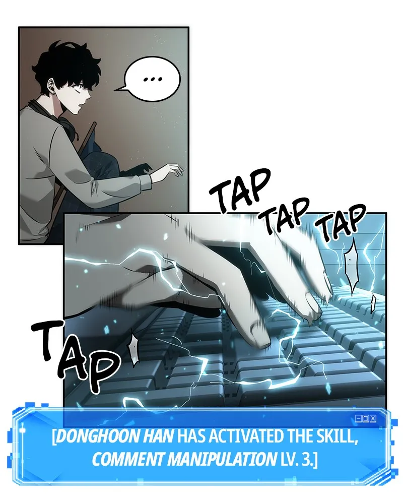 Read Omniscient Reader Manga Online