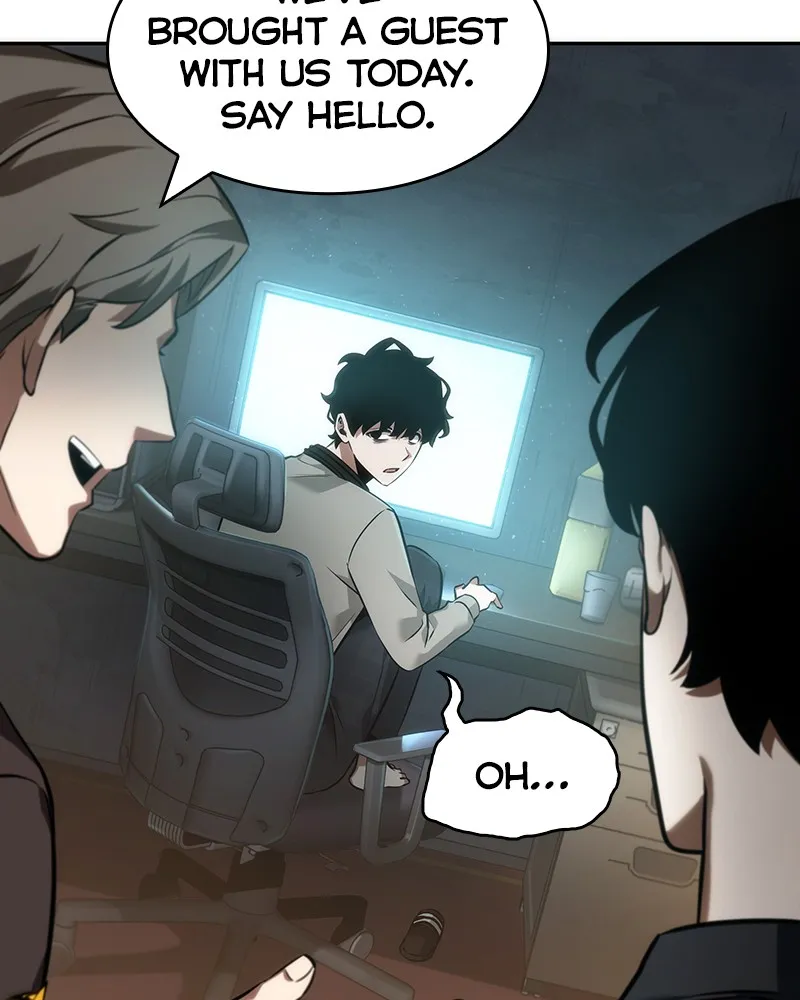 Read Omniscient Reader Manga Online