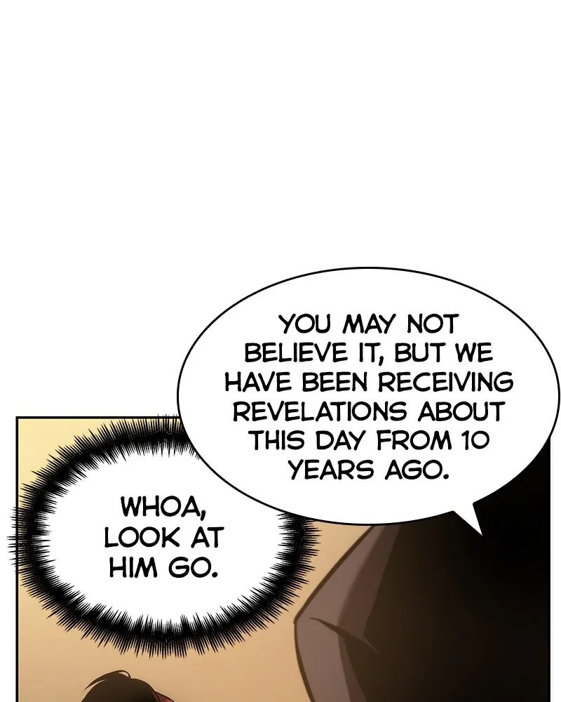Read Omniscient Reader Manga Online