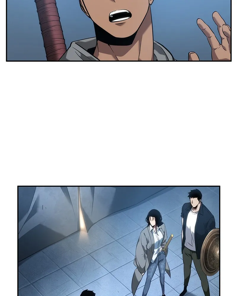 Read Omniscient Reader Manga Online