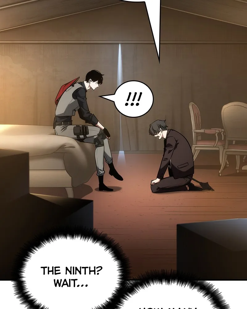 Read Omniscient Reader Manga Online