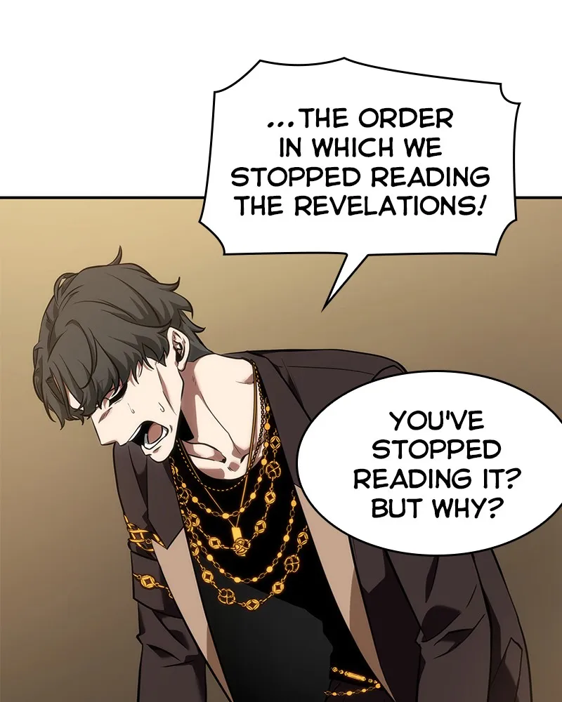 Read Omniscient Reader Manga Online