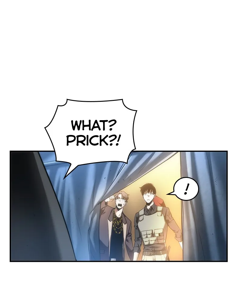 Read Omniscient Reader Manga Online