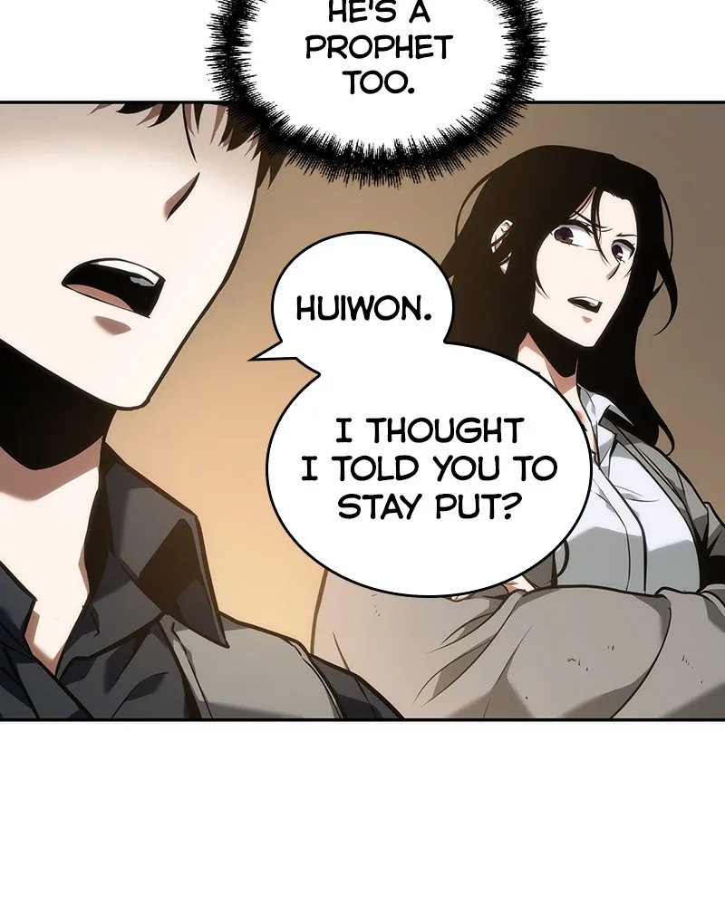 Read Omniscient Reader Manga Online