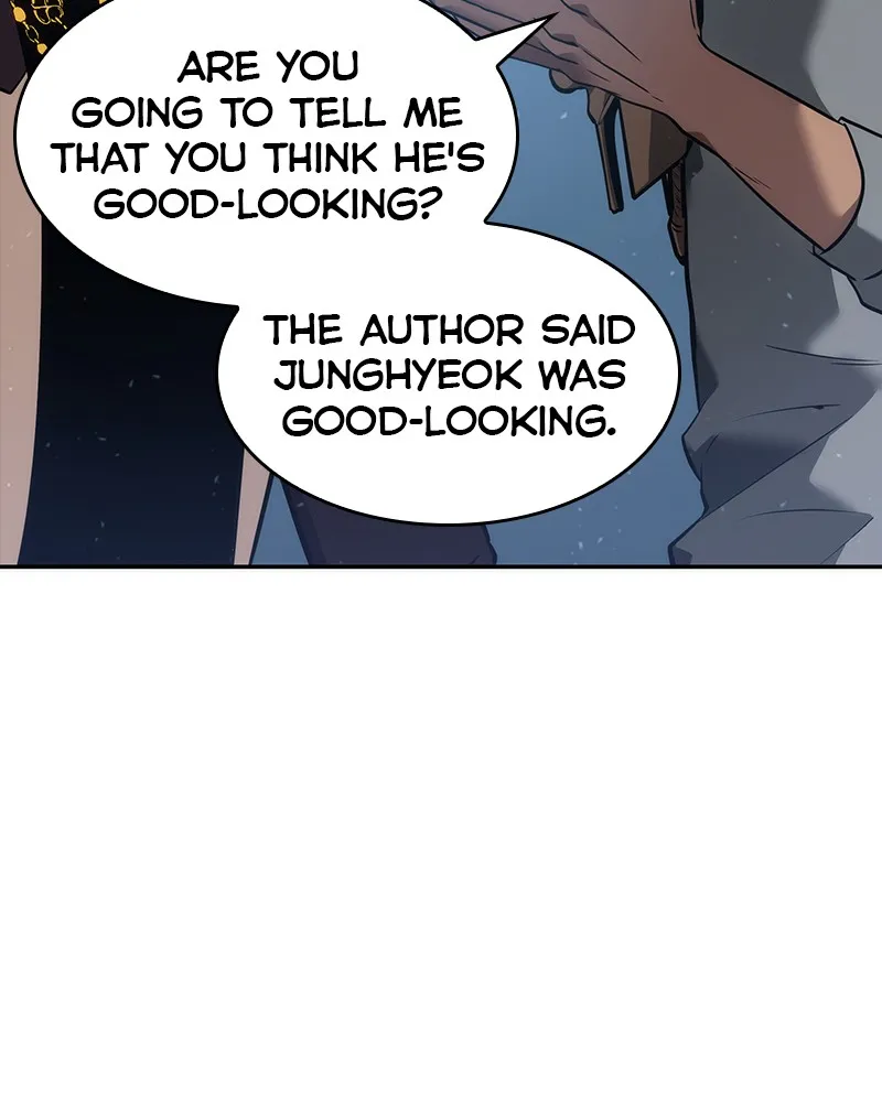Read Omniscient Reader Manga Online