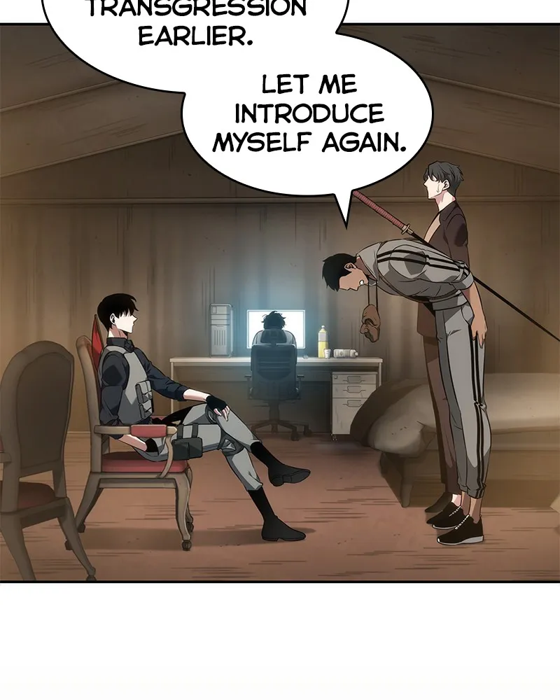 Read Omniscient Reader Manga Online