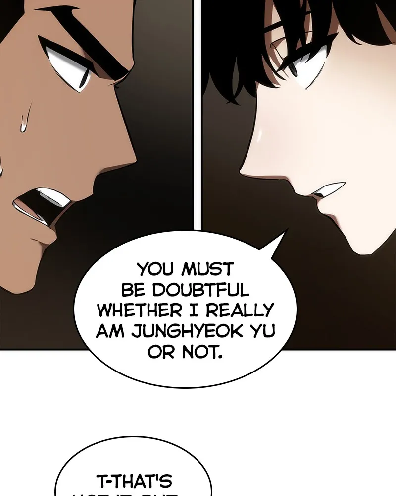 Read Omniscient Reader Manga Online