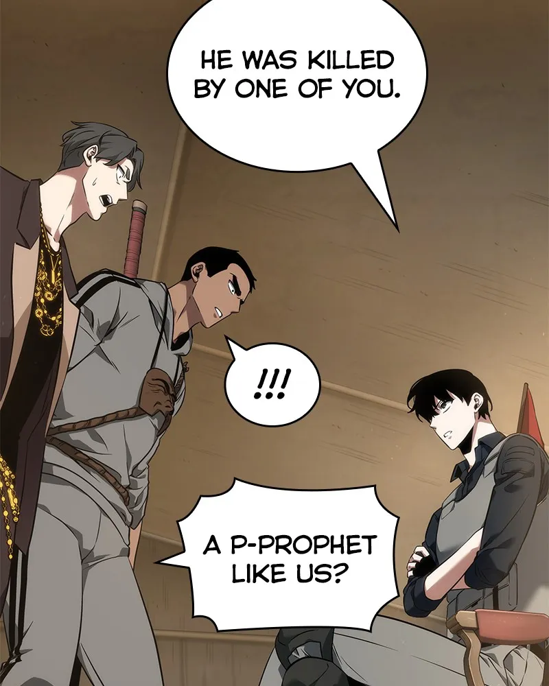 Read Omniscient Reader Manga Online