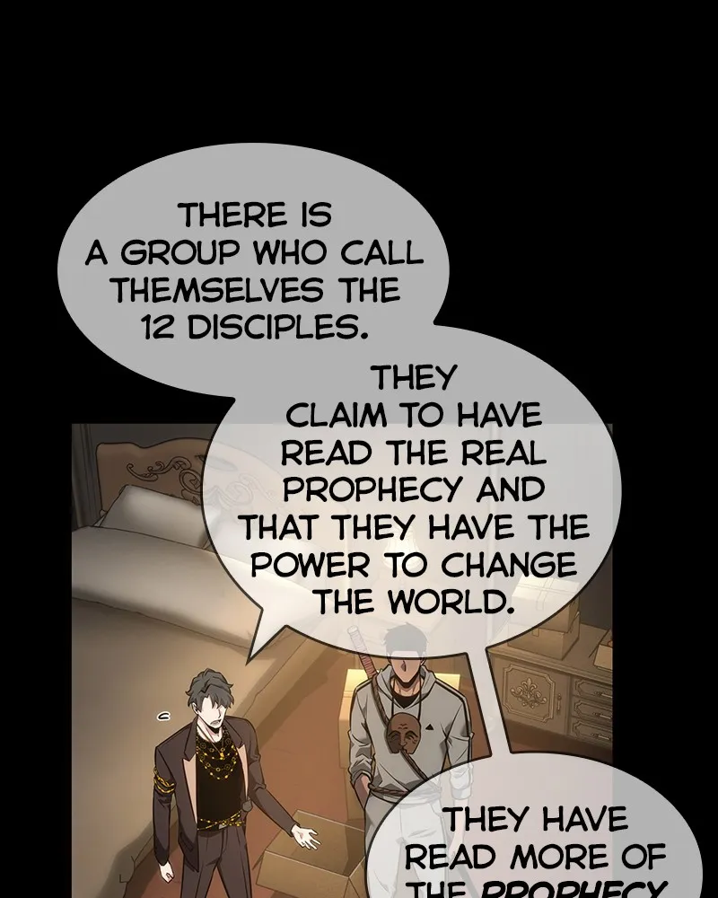 Read Omniscient Reader Manga Online