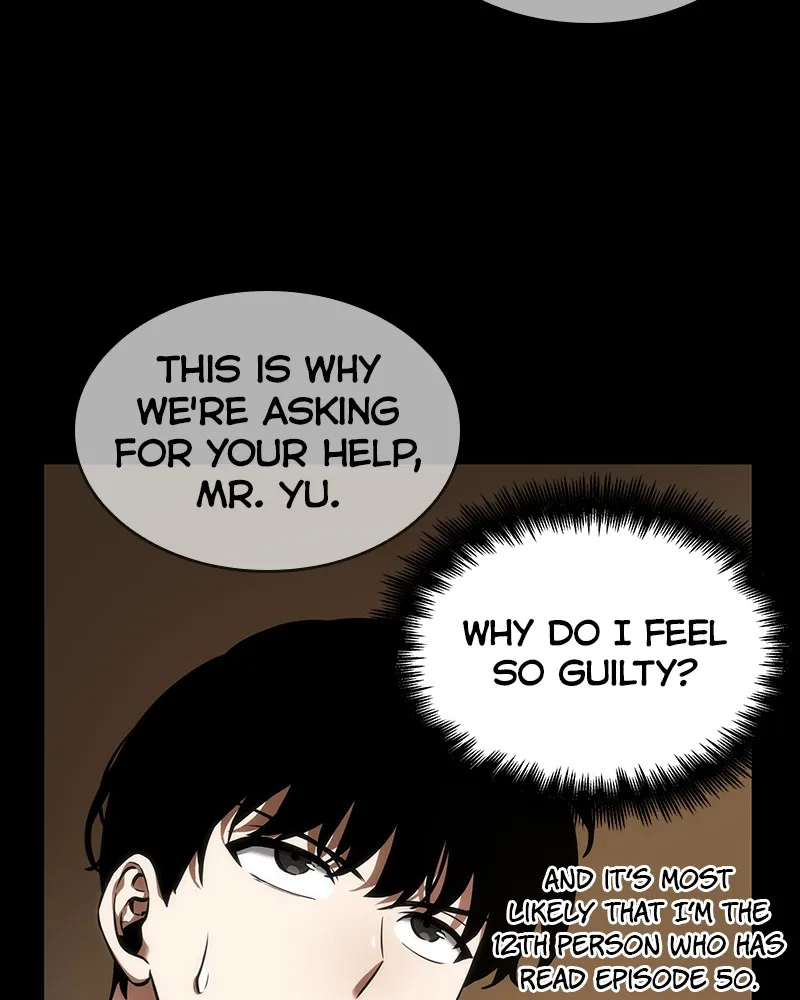 Read Omniscient Reader Manga Online