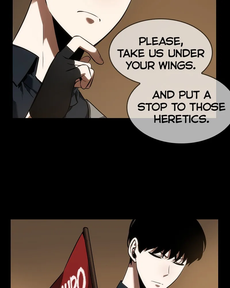 Read Omniscient Reader Manga Online