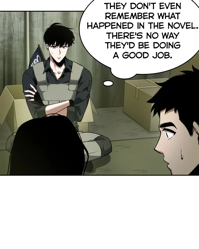 Read Omniscient Reader Manga Online
