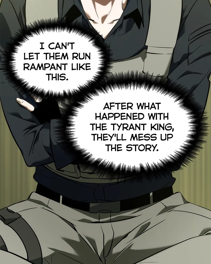 Read Omniscient Reader Manga Online