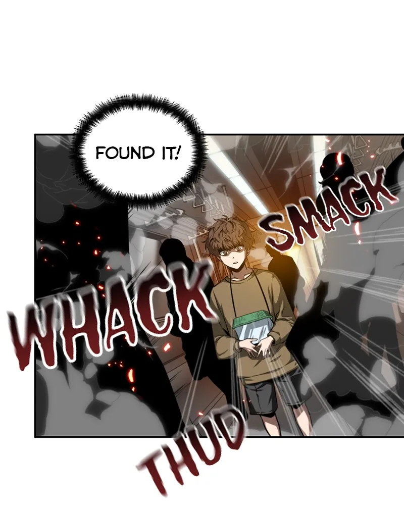 Read Omniscient Reader Manga Online