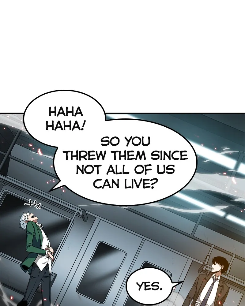 Read Omniscient Reader Manga Online