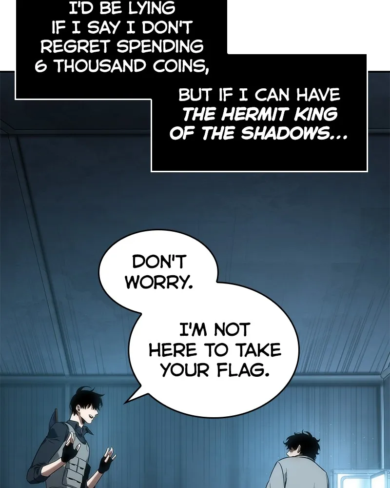 Read Omniscient Reader Manga Online