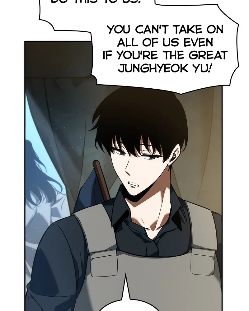 Read Omniscient Reader Manga Online