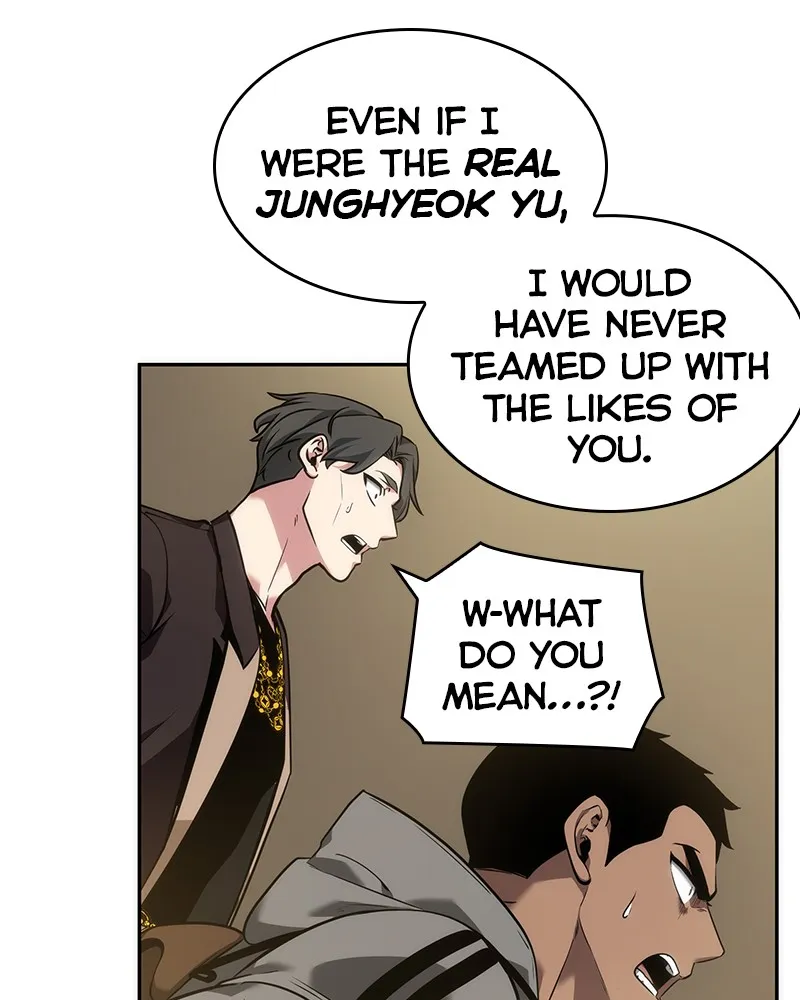 Read Omniscient Reader Manga Online