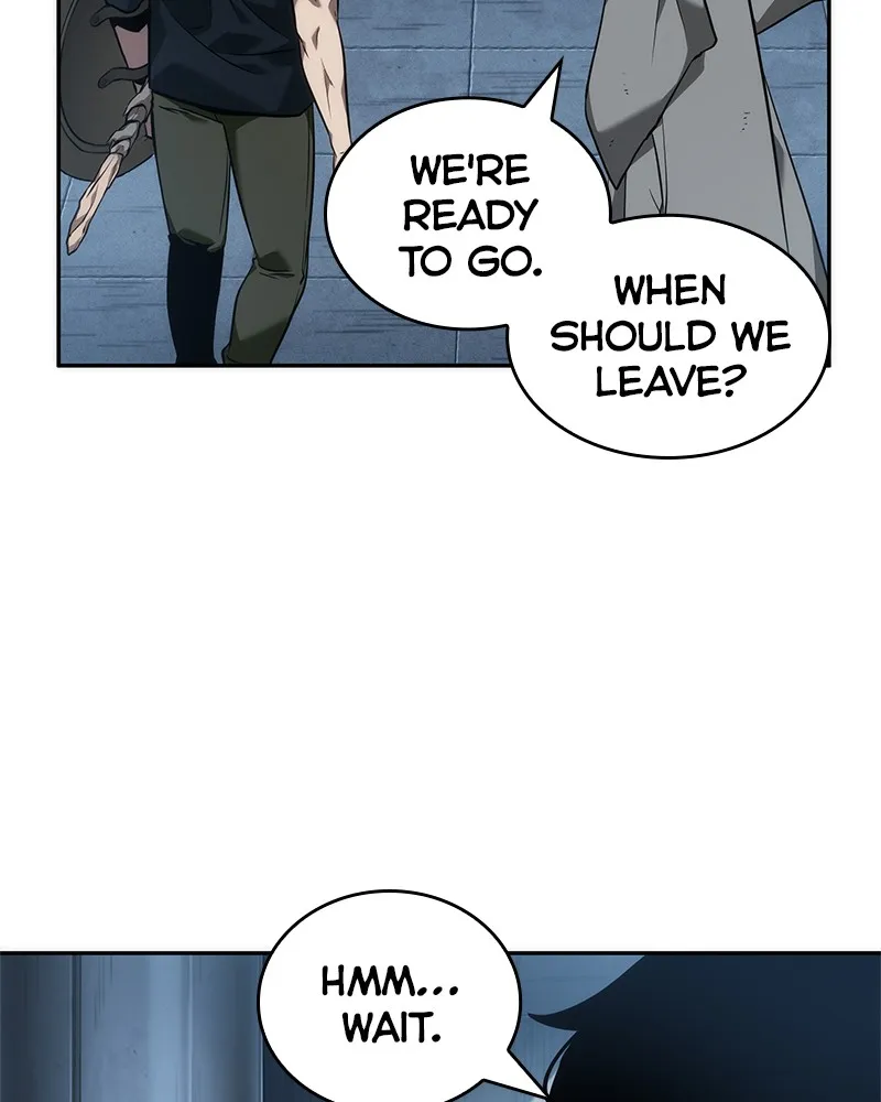Read Omniscient Reader Manga Online